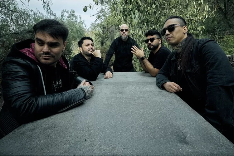 Zenith Sins debuta con el single 'Fight or Die'