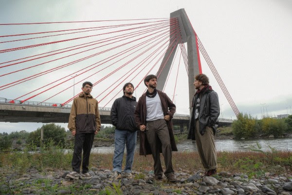 Asia Menor presenta ''Vaho'' en Valparaíso 
