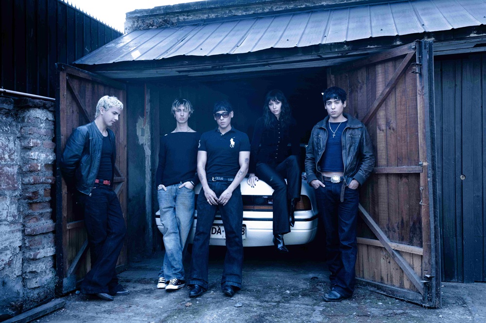 El single 'Verlos Morir'