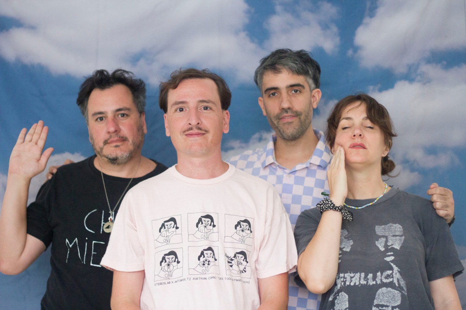 Conjunto argentino actuará en Bar de René
