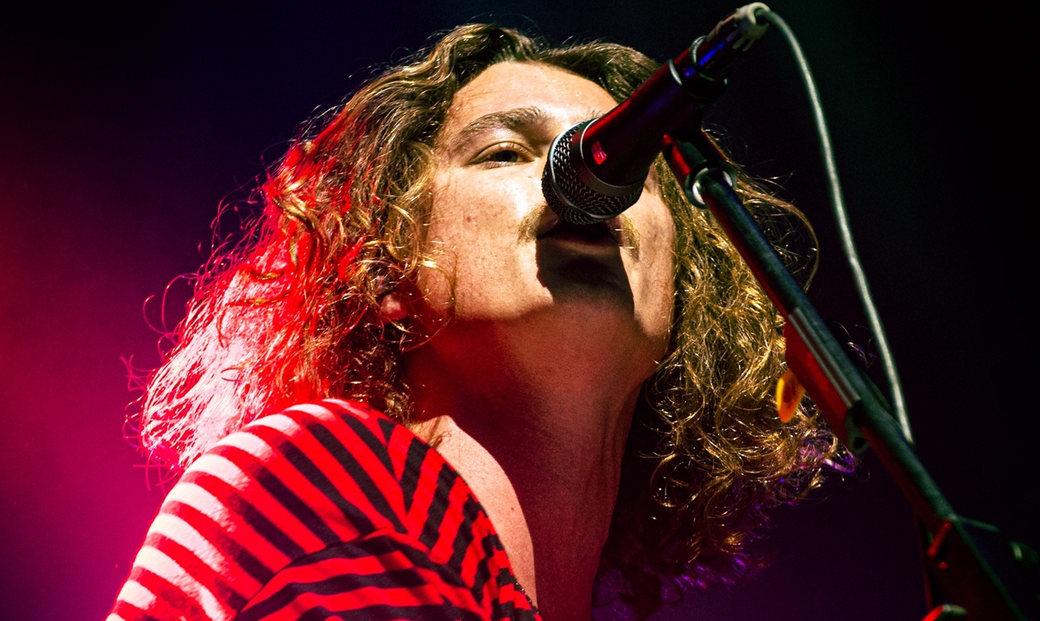 Sticky Fingers en Chile: Aún no hemos acabado