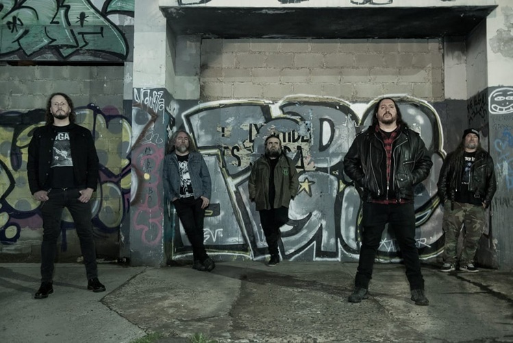 Nuclear: ''El contexto político nos está empujando a hacer un disco mucho más agresivo''