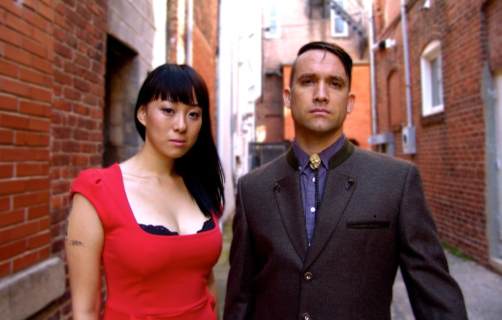 Xiu Xiu anuncia nuevo álbum de covers: ''Xiu Mutha Fuckin' Xiu: Vol. 1''