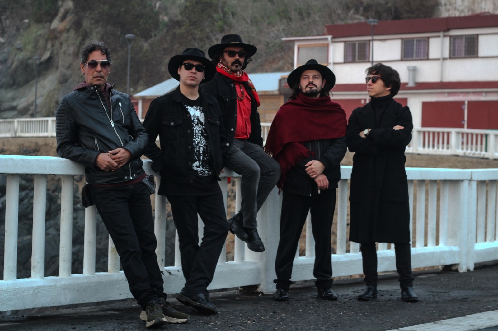Este 25 de julio en Teatro Roma