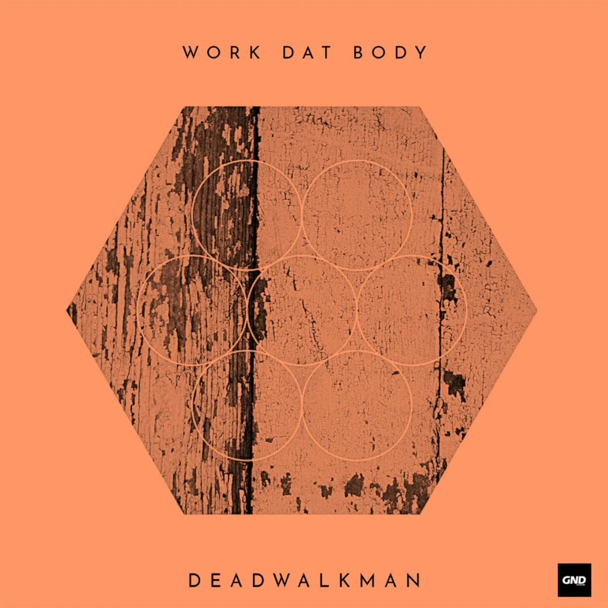 Deadwalkman