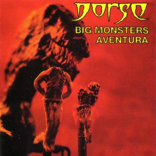Dorso