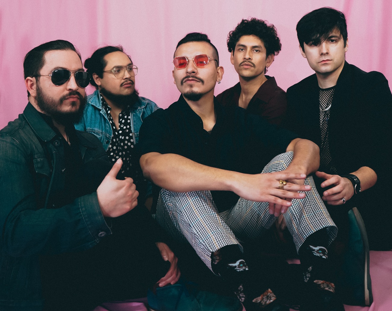 Parálisis del Sueño lanza nuevo álbum en vivo