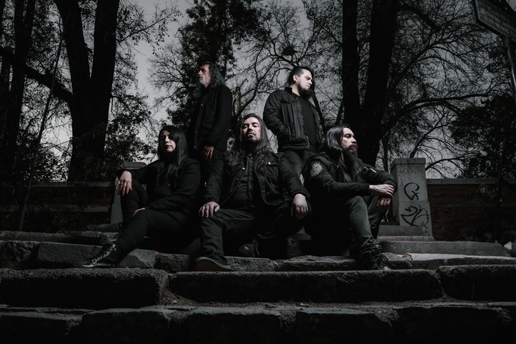 Memento Mori: En el nombre de la muerte