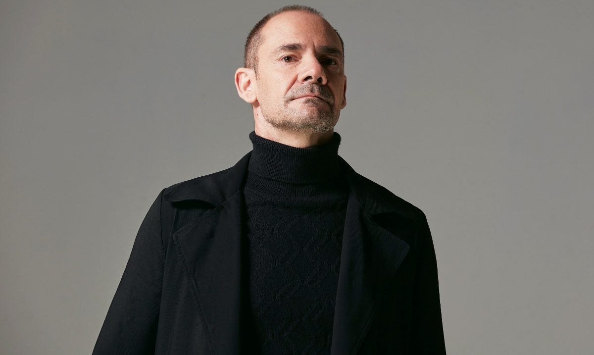 Coti Aboitiz: ''Más que una reedición, esto es recuperar una parte de nuestra historia''