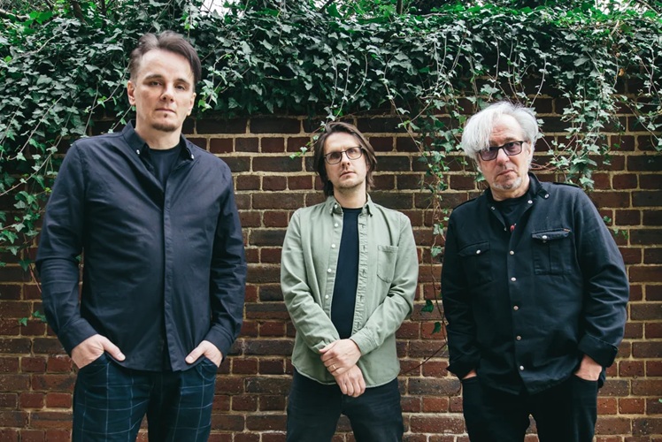 Así lo reveló Gavin Harrison