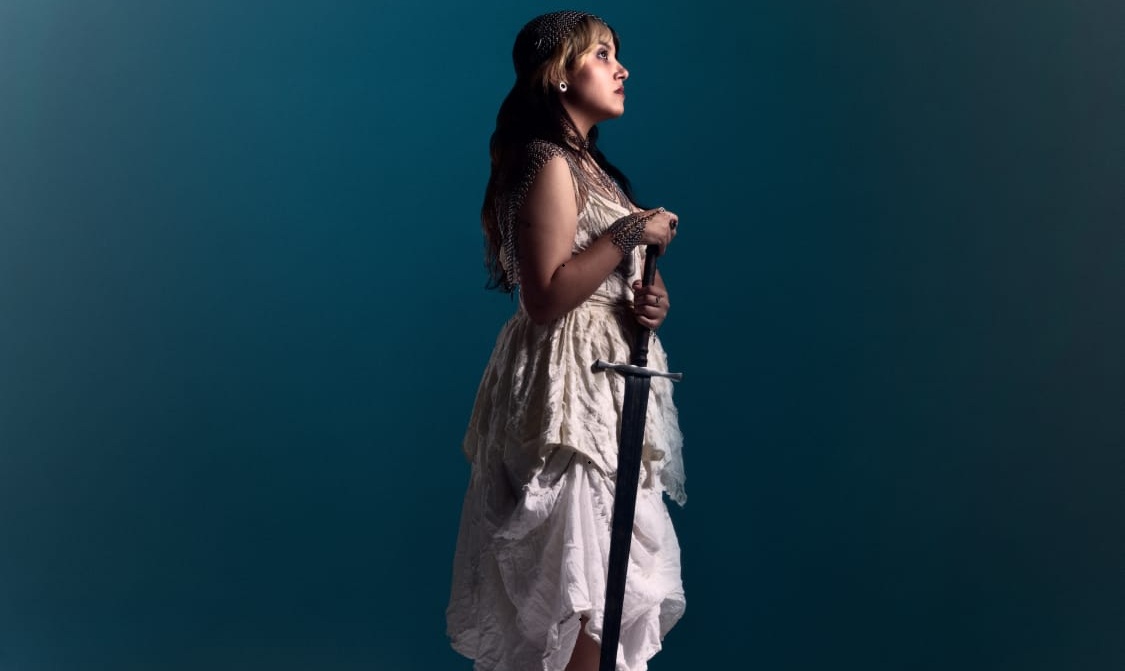 Safo: ''Es uno de los conciertos más personales que voy a hacer''