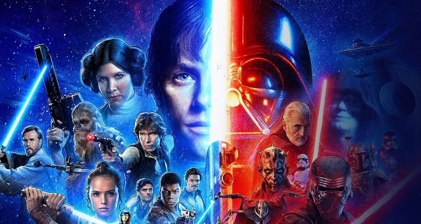 4 de mayo: se agenda Star Wars Sinfónico