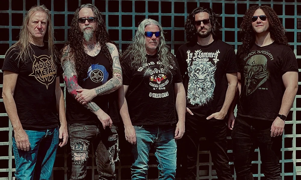 Benediction: ''Una banda es tan buena como su último álbum''