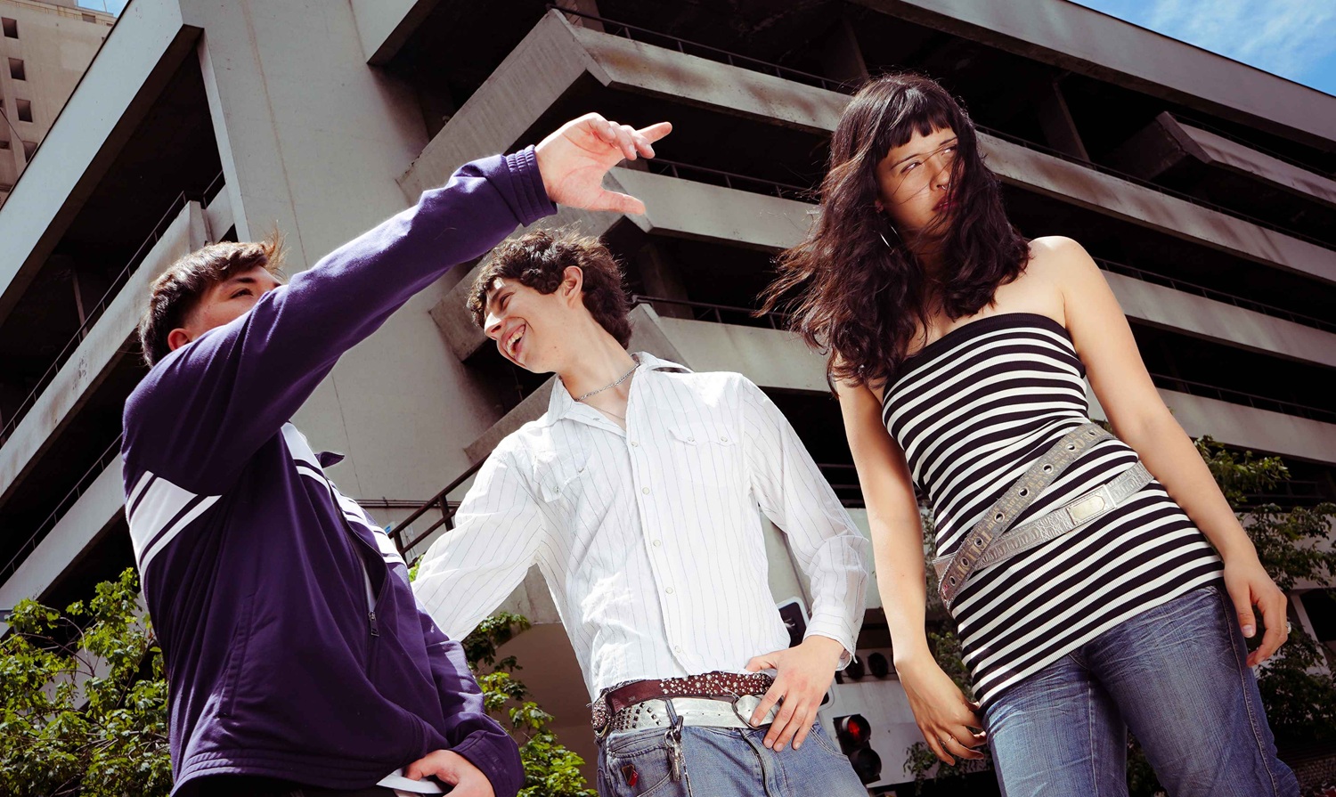 Roce de Mente prepara su debut en Ciclo Emerge