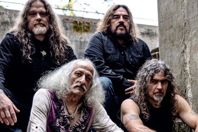 Concurso: Pentagram por última vez en Chile este 18 de agosto