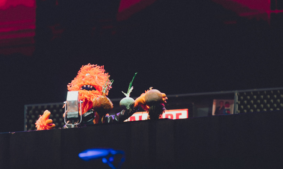 31 Minutos: El arte de hacer cantar juntos a niños y adultos