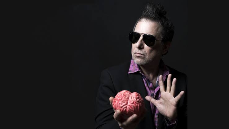 Concurso: Andrés Calamaro vuelve con la gira ''Como Cantor''