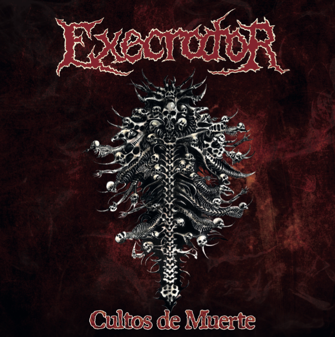 Cultos de Muerte
