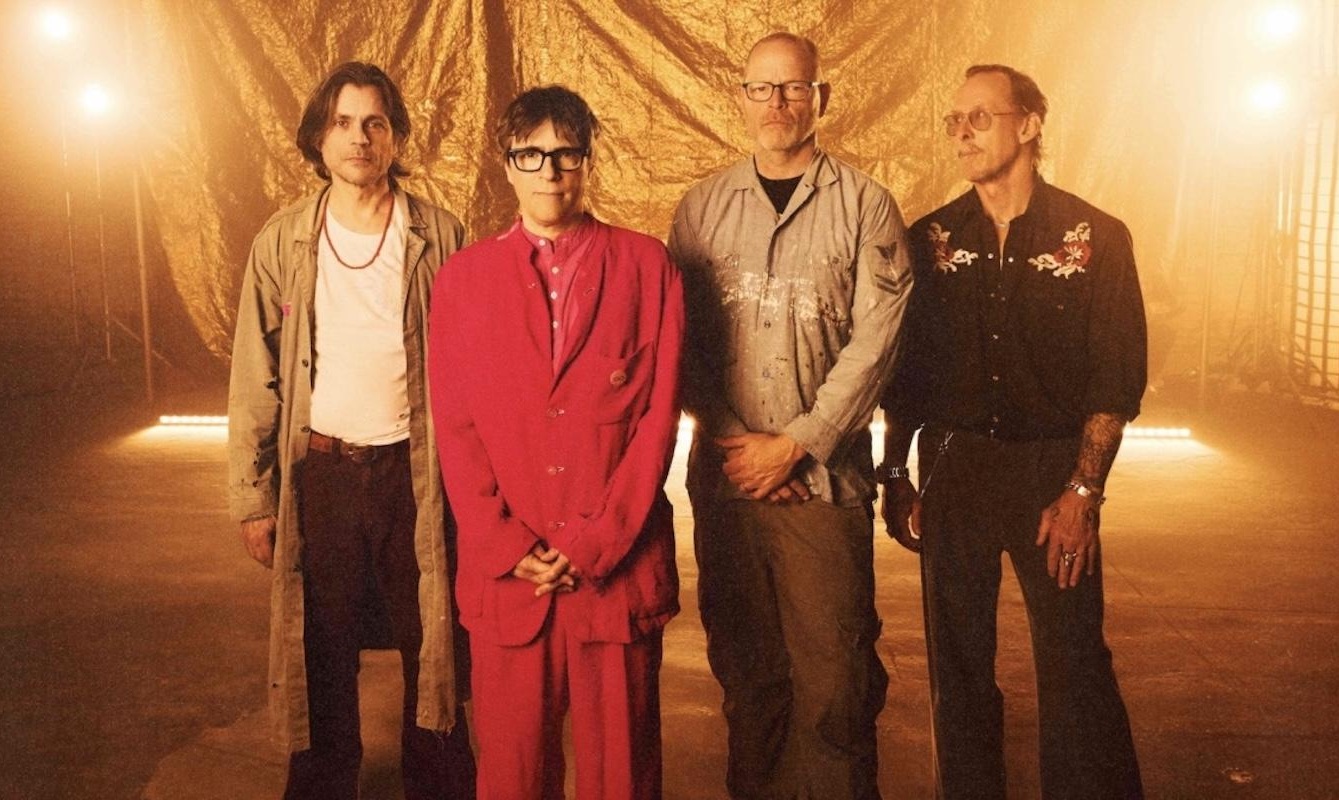 Weezer