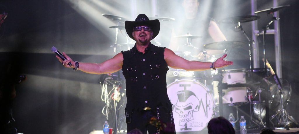 Como parte de su gira ''Operation: Mindcrime - The Final Chapter''