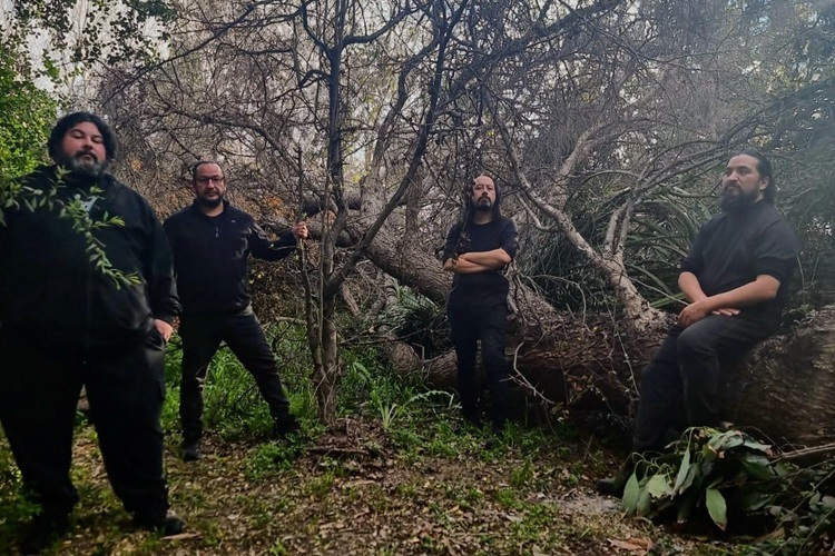 El regreso de Apocalyptica a Chile confirma a Bosque de Hualles como banda invitada