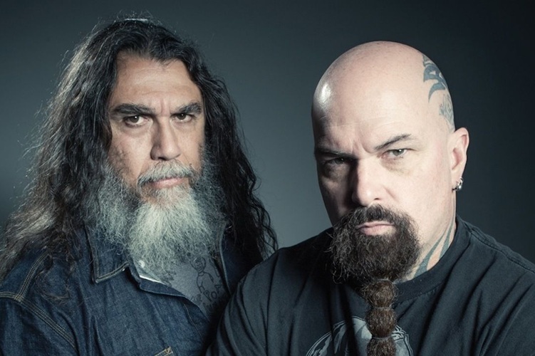 Tom Araya y Kerry King serán parte de Grand Theft Auto VI