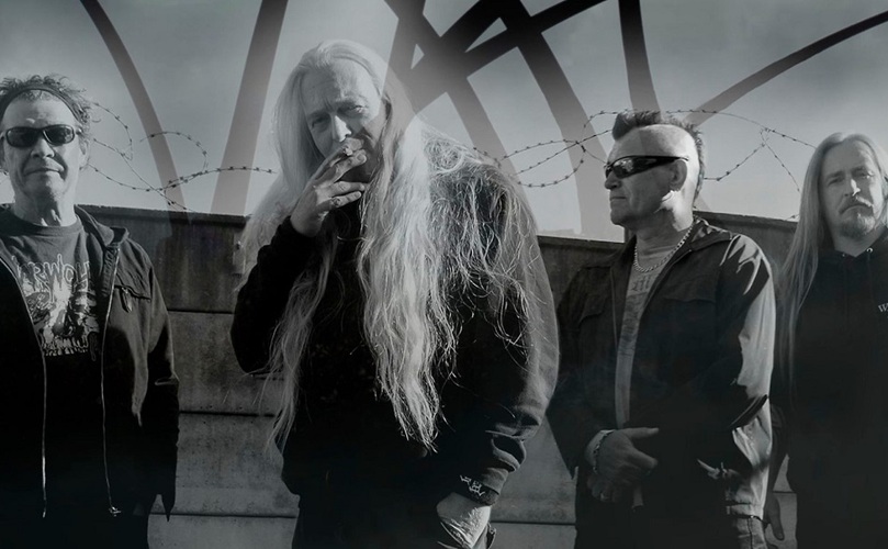 ''Endgame'': Memoriam confirma el último álbum de su carrera