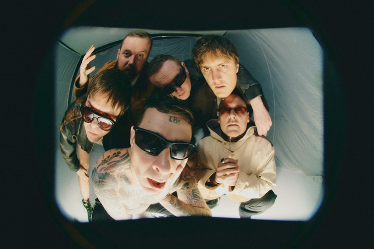 Un número rockero al que ponerle atención en Lollapalooza