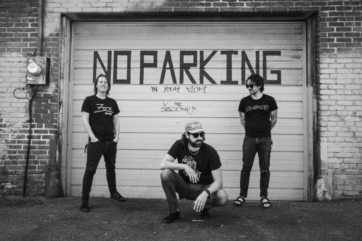 Los de Rochester preparan su próximo disco