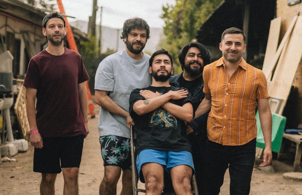 Este 17 de octubre en Teatro Coliseo