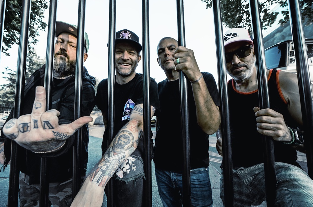 'Gaslighter' será parte del próximo disco del grupo