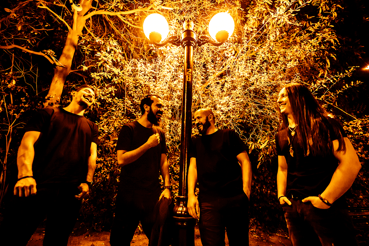 Recrucide fija su regreso a los escenarios para el 27 de agosto
