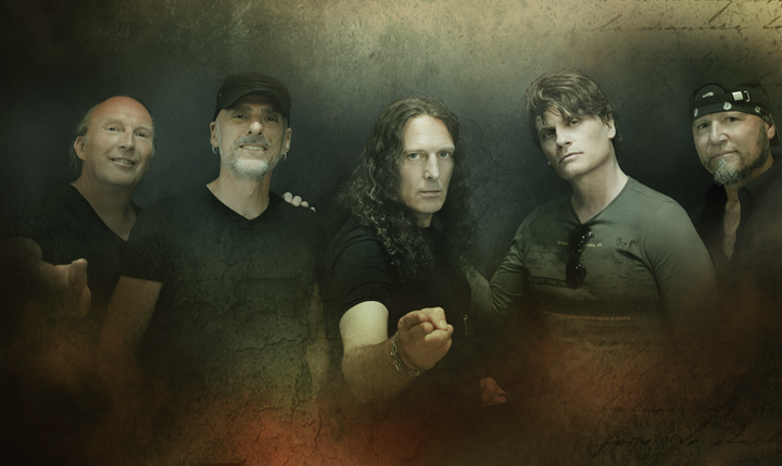Noche de metal sinfónico: Epica y Rhapsody llegarán juntos a Chile
