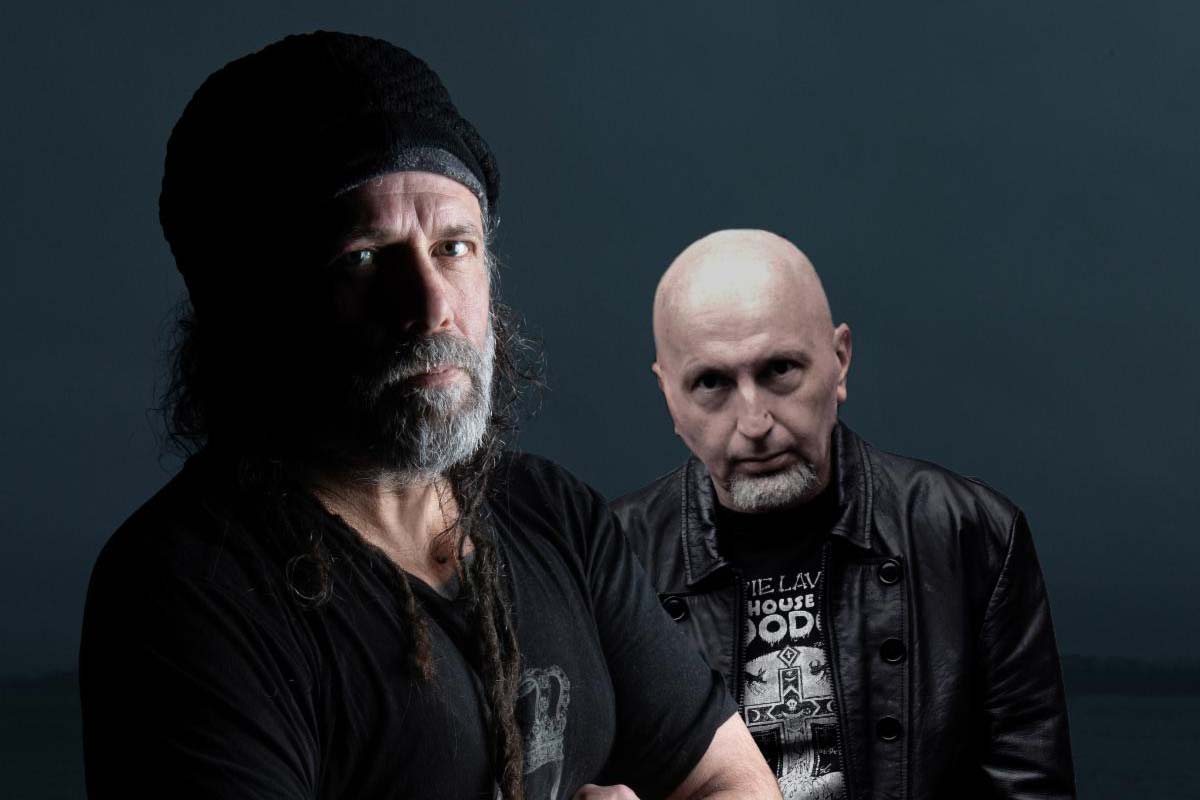 Chris Barnes: "A quienes se ofenden no los considero personas"