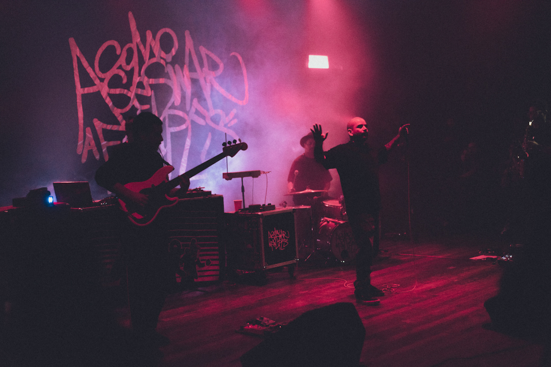 Cómo Asesinar a Felipes: Una noche para atesorar