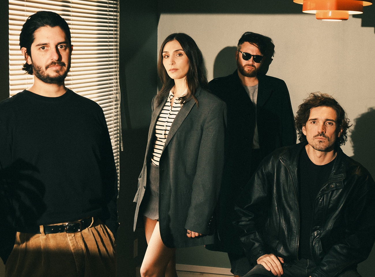 Mecánico y Zebra 93 se unen en nuevo single