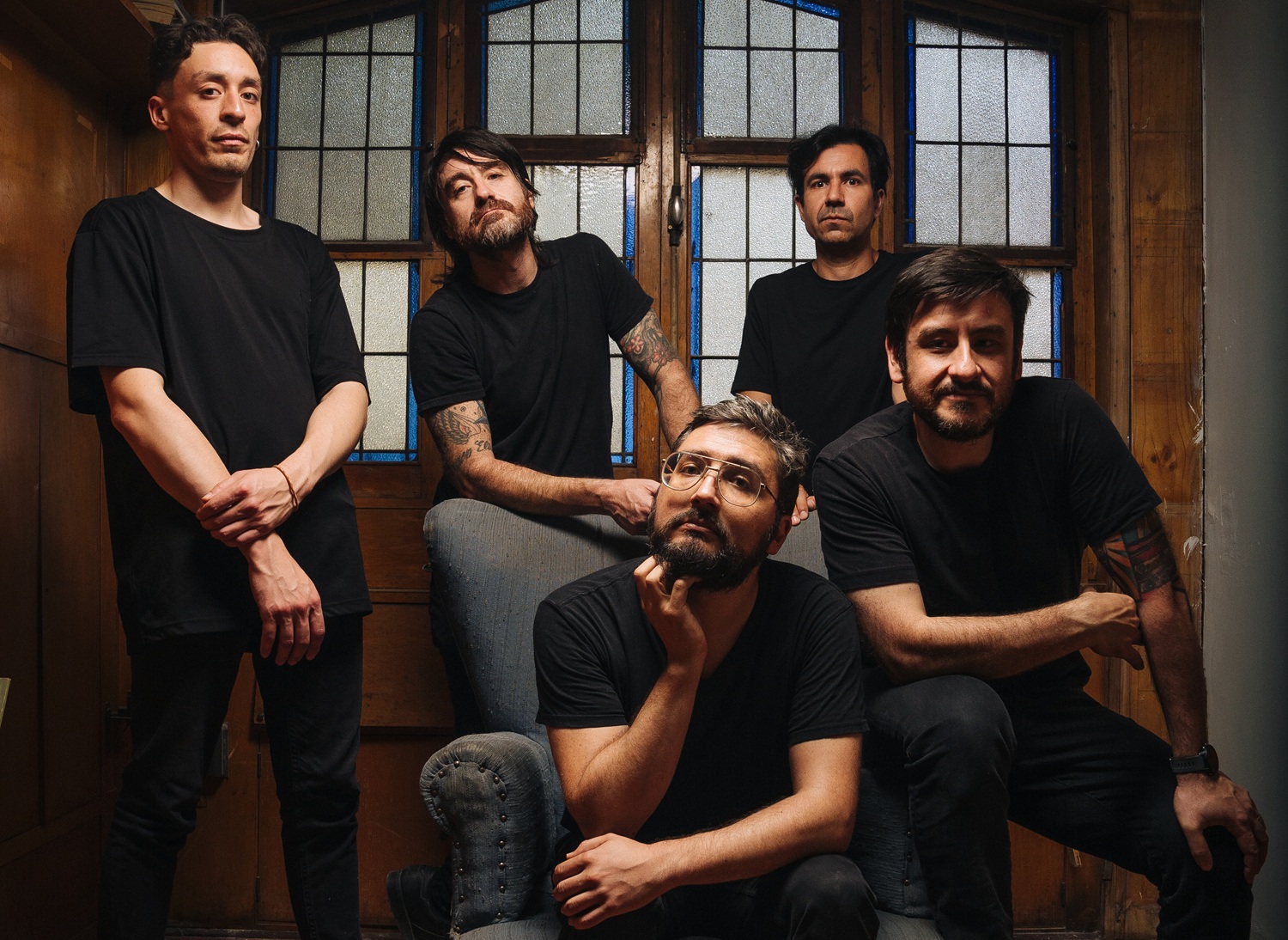 Unión de fuerzas musicales será el 4 de septiembre