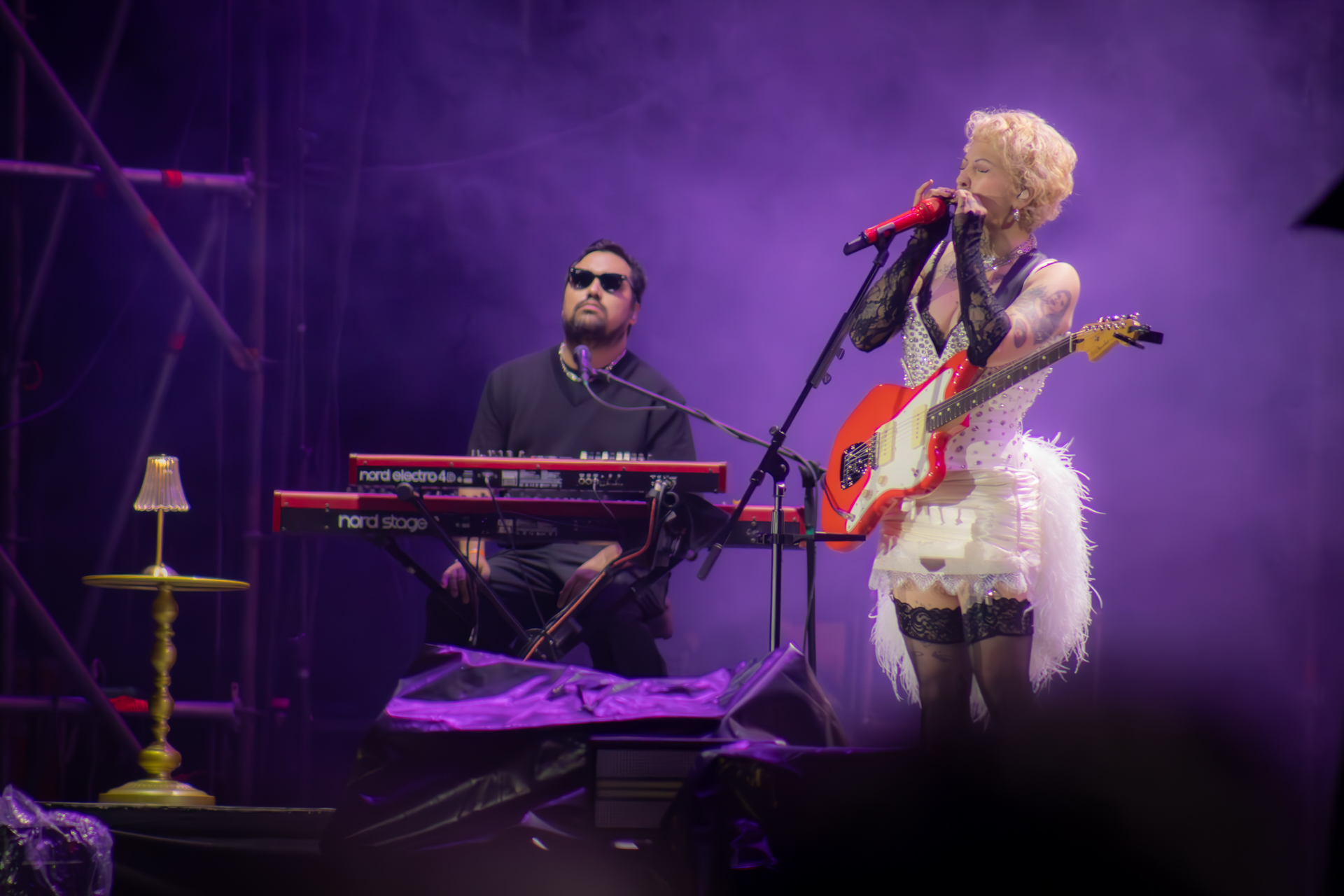 Estereo Picnic 2025