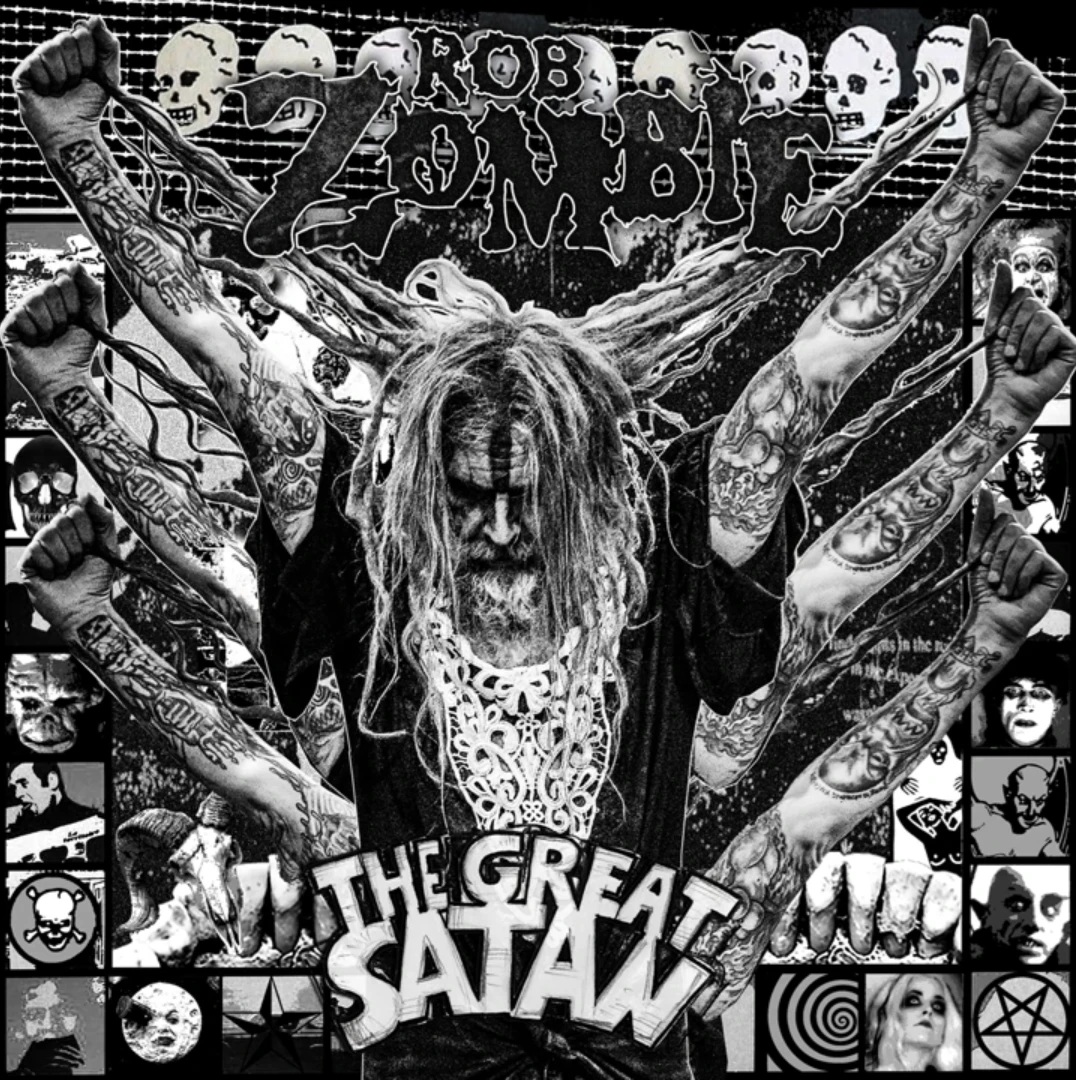 Rob Zombie
