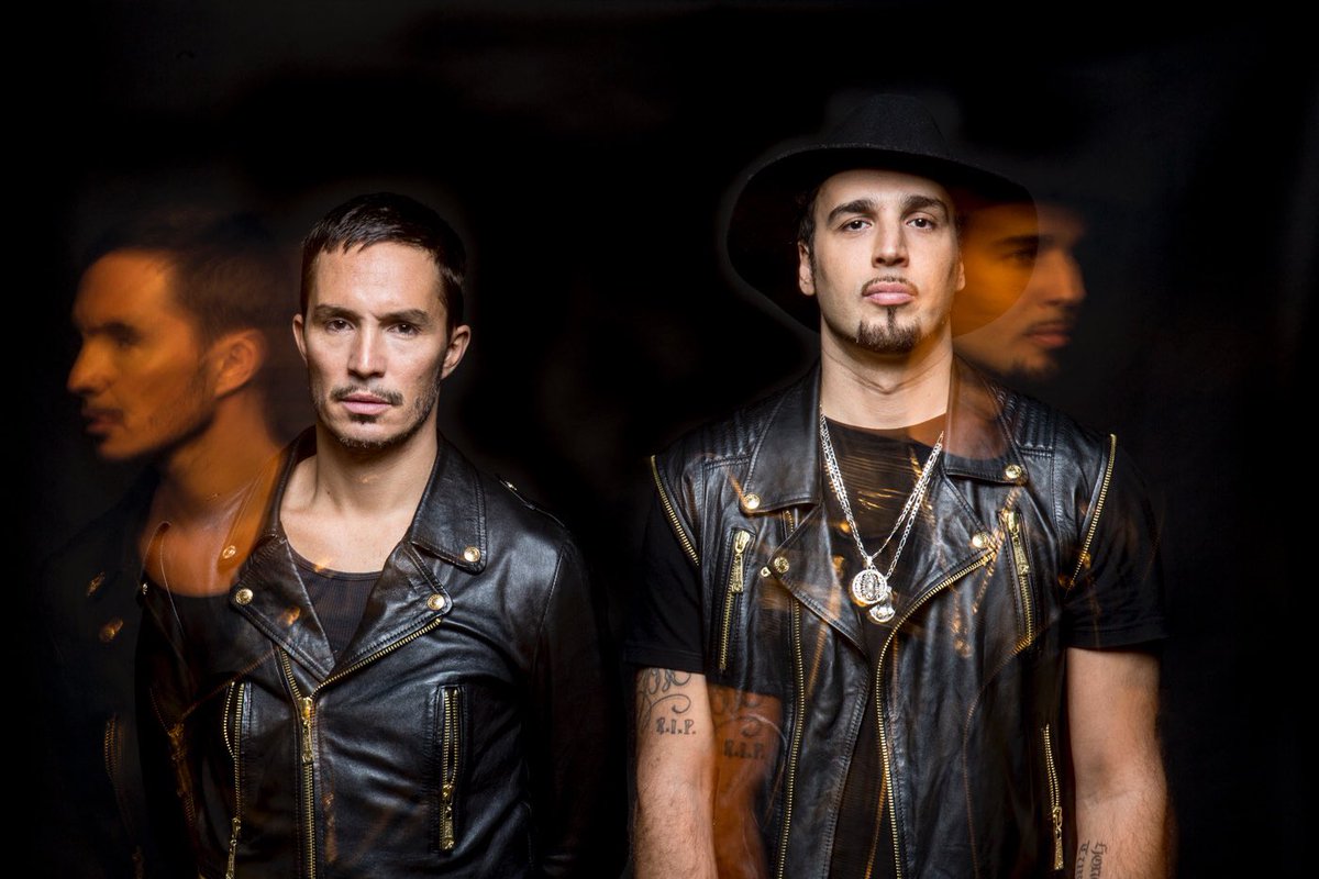 Los Jaivas y 2 Minutos, entre los confirmados