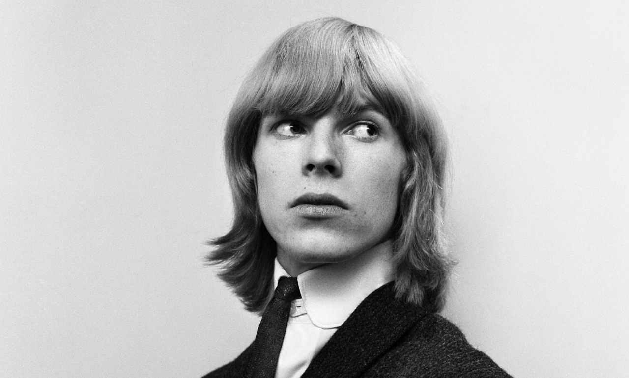 Incluye participaciones de Jimmy Page y Nicky Hopkins