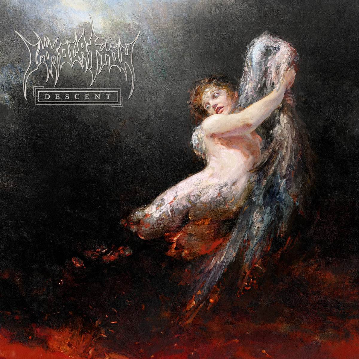 Immolation