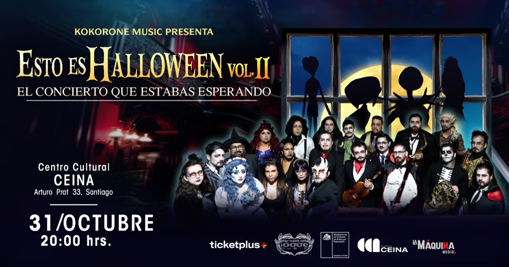 Más de veinte músicos y cantantes en escena