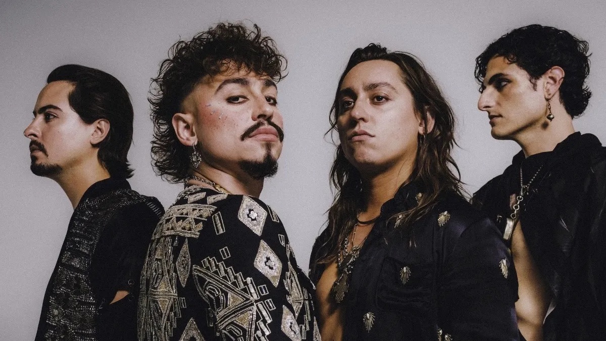 Preparando el camino a su nuevo disco