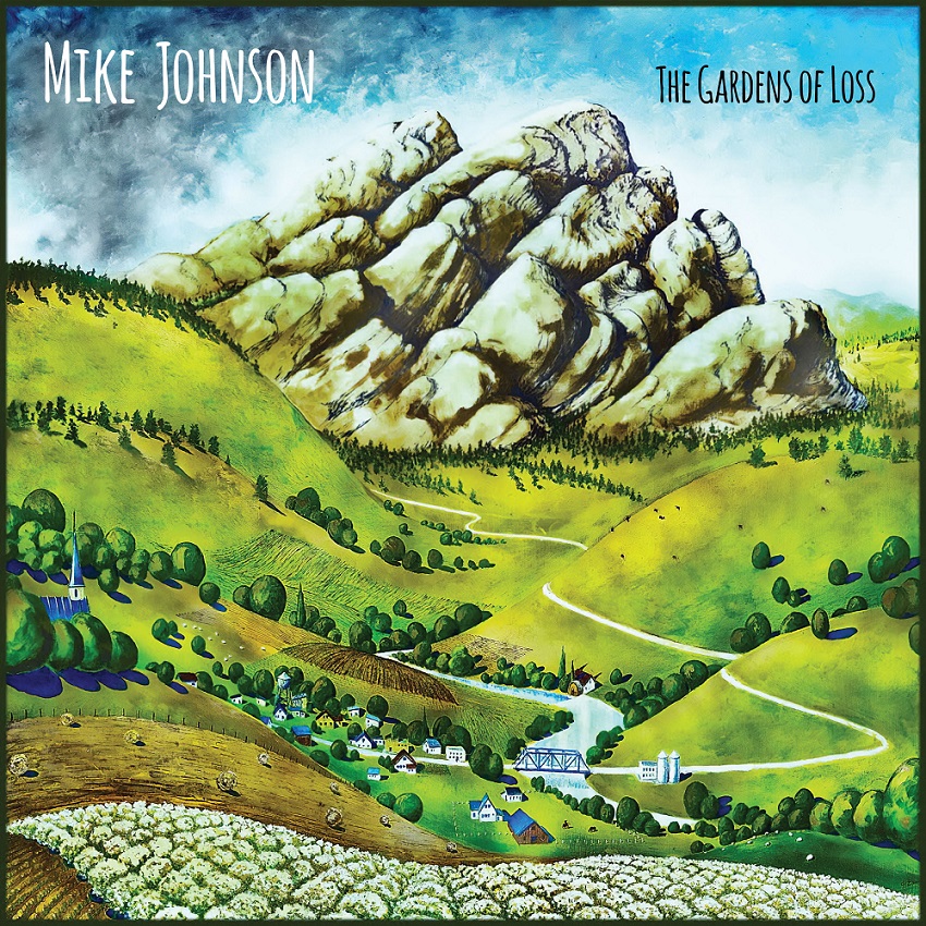 Mike Johnson