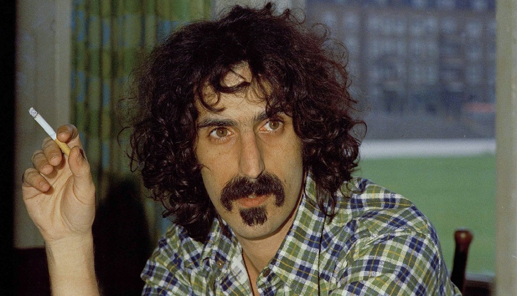 "Freak Out!": celebran las seis décadas del disco debut de The Mothers of Invention con edición de aniversario