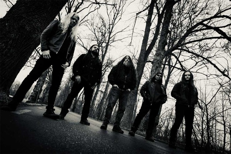 Nevermore: "Warrel Dane estaría muy feliz con esto"
