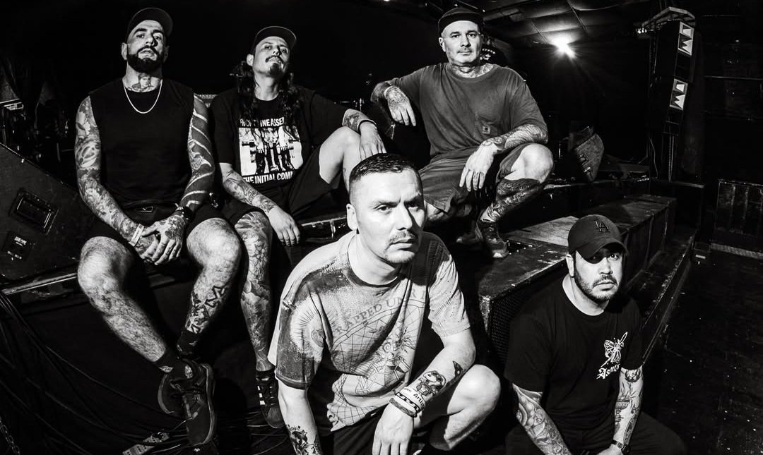 562: Nuestro lugar es aquí