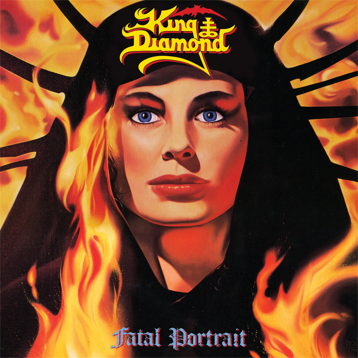 King Diamond