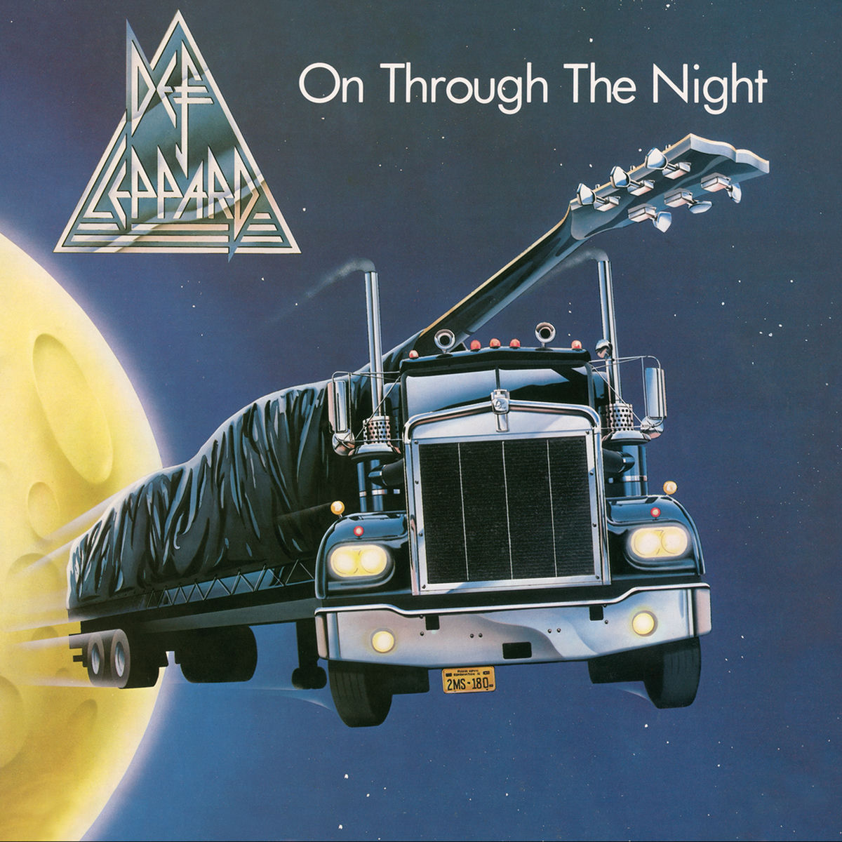 Def Leppard